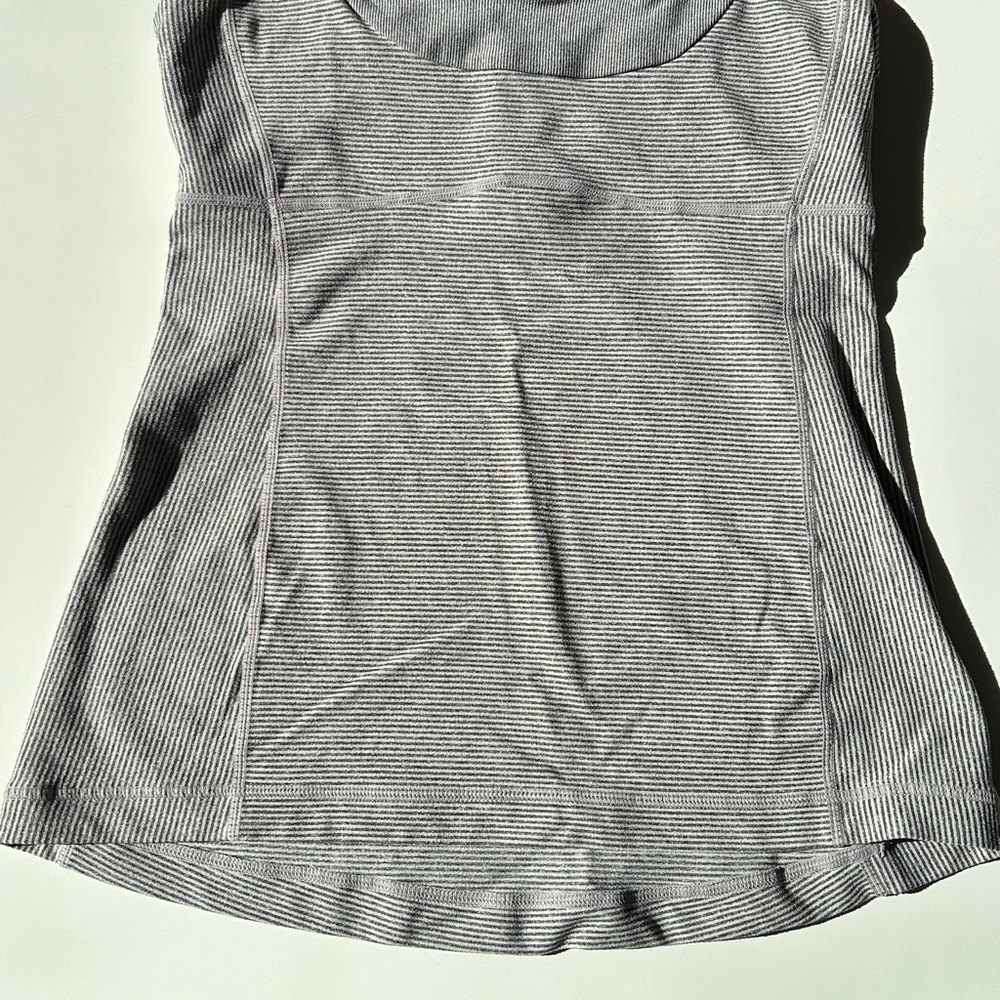 Lululemon Racerback Tank Top - Picture 13 of 16